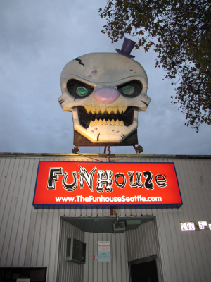 The Funhouse